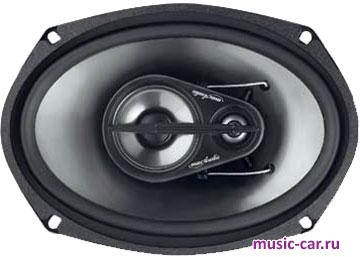 Автоакустика Mac Audio MAC IRON 69.3 Автоакустика Mac Audio MAC IRON 69.3